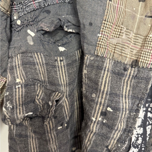 NWT – Magnolia Pearl Safi jacket 907 Moody blues - Picture 6 of 8